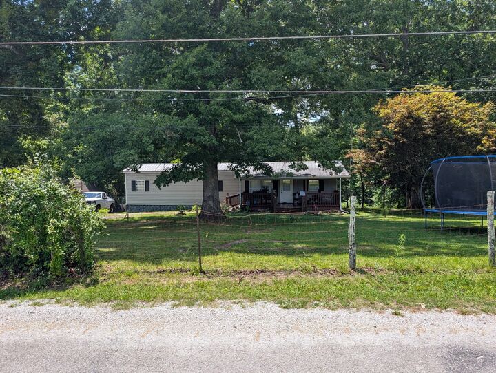 Property Photo:  509 Winston Ave  TN 37356 