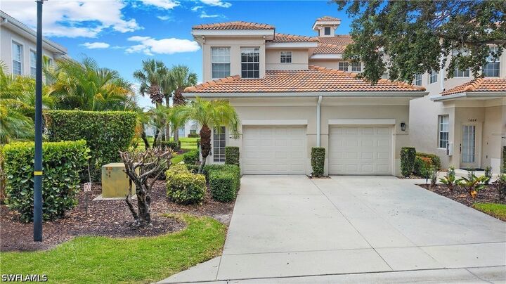 Property Photo: 3059 Horizon Lane 1602 FL 34109