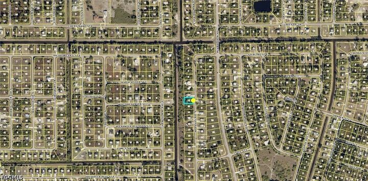 Property Photo: 518 Wabasso Avenue S FL 33974