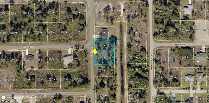 Property Photo: 809 Puccini Avenue S FL 33974