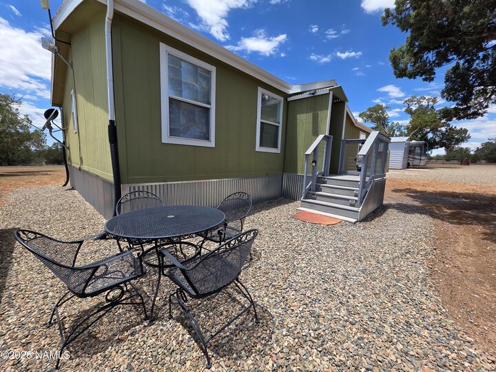 Property Photo:  780 W Grand Boulevard  AZ 86046 
