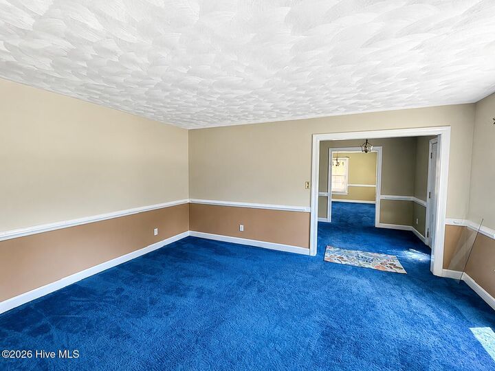 Property Photo: 132 Albemarle Drive NC 27910