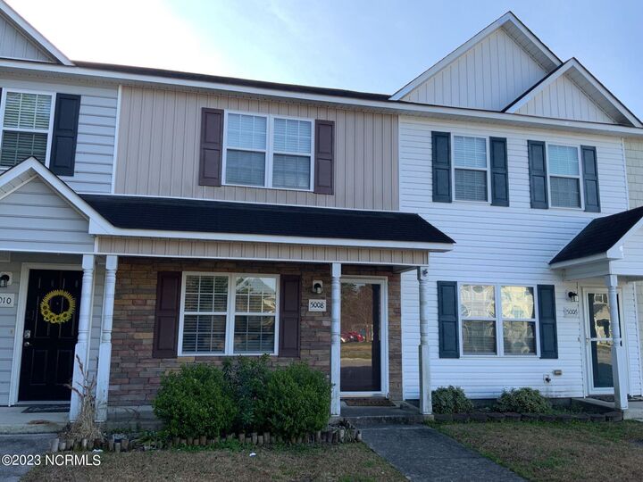 Property Photo: 5008 Banister Loop NC 28546