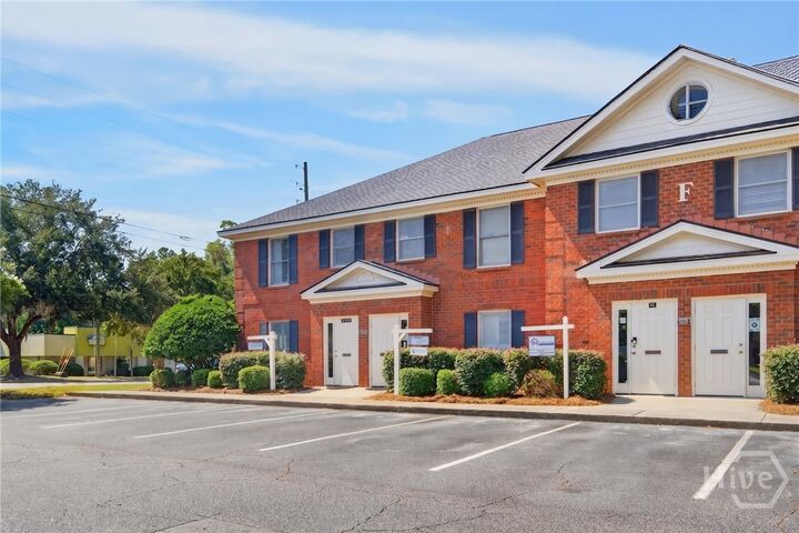 Property Photo:  7505 Waters Avenue F2  GA 31406 