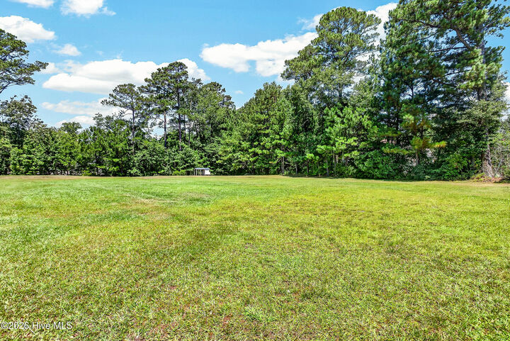 Property Photo: 521 Carriage Lane NC 28540