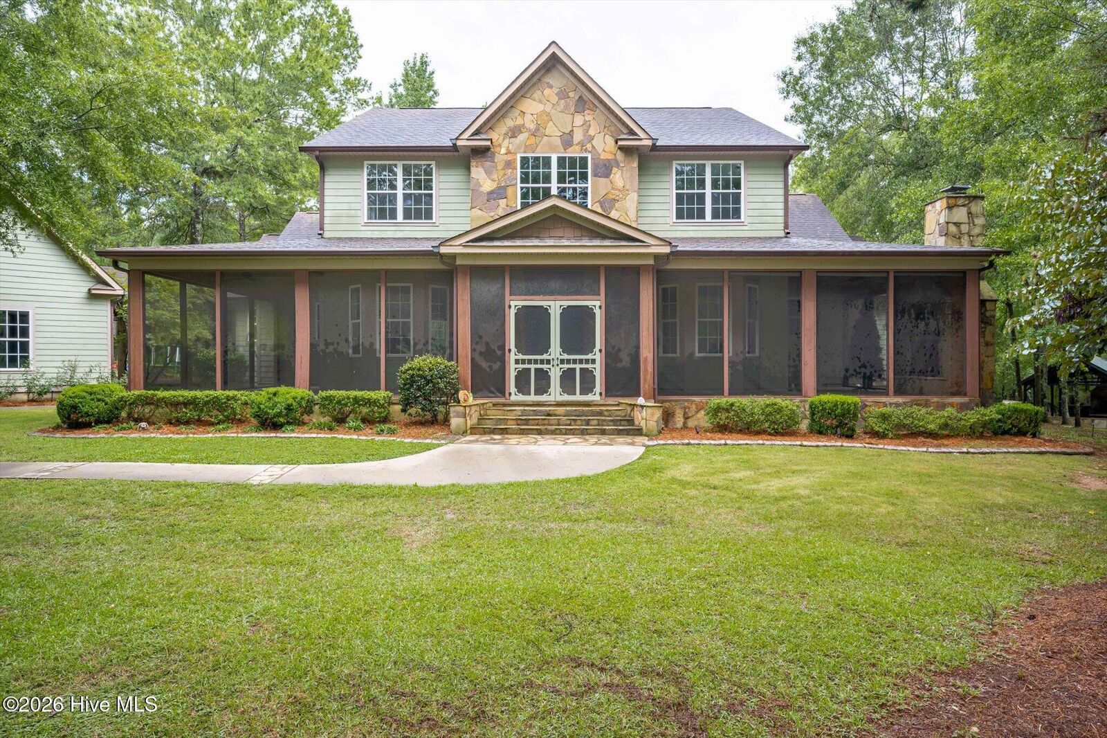 Property Photo: 516 Kelly Acres Road GA 30814