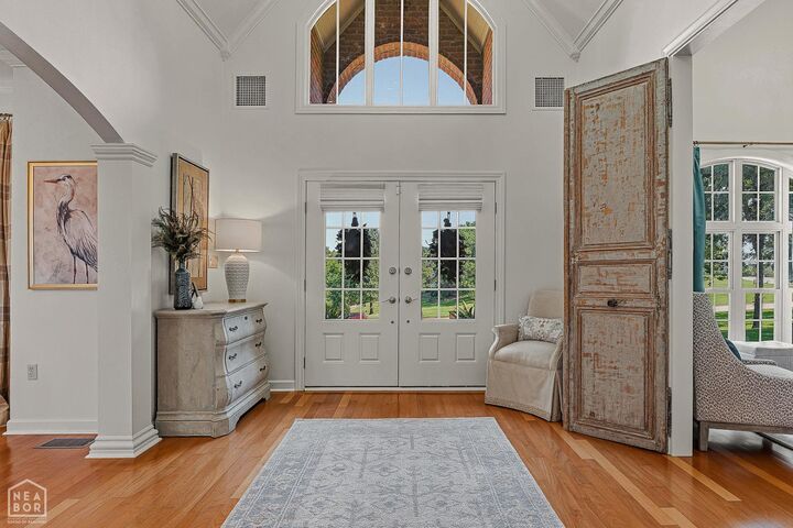 Property Photo: 3703 Sawgrass Drive AR 72404