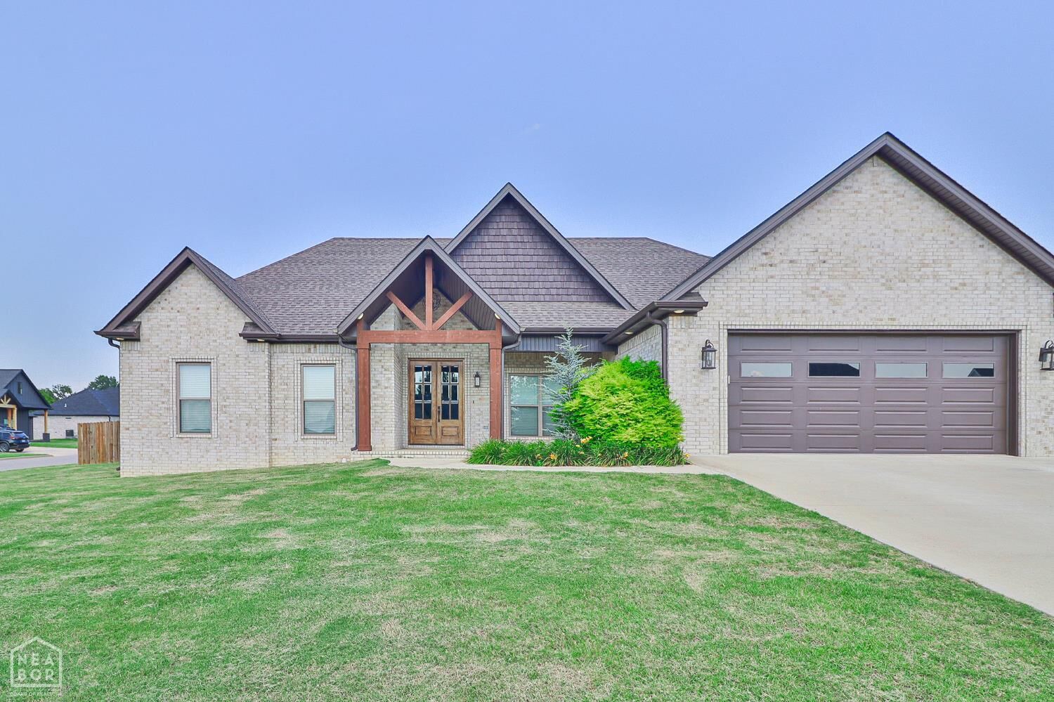 Property Photo: 1501 S 30th Street AR 72450