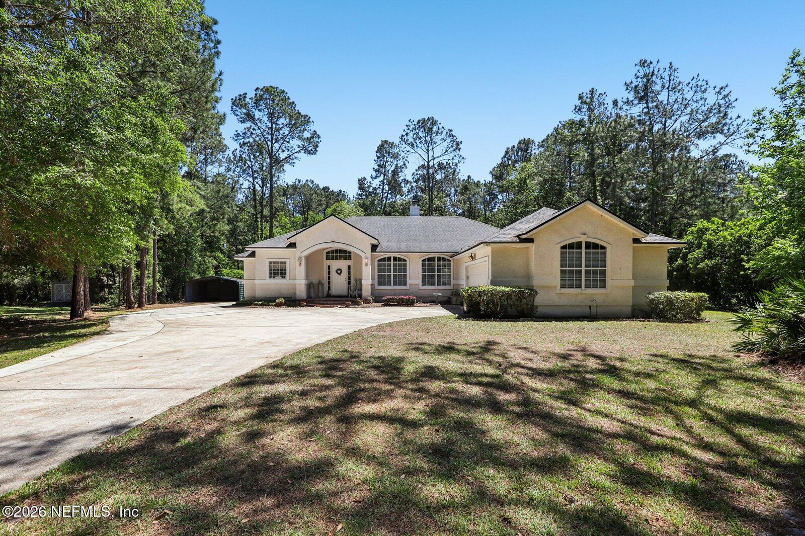 Property Photo:  1229 Cactus Cut Road  FL 32068 
