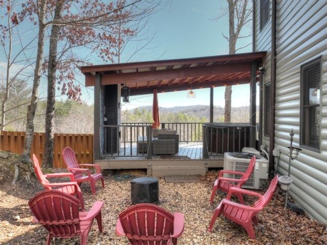 Property Photo:  108 Sky Dancer Ridge  GA 30513 