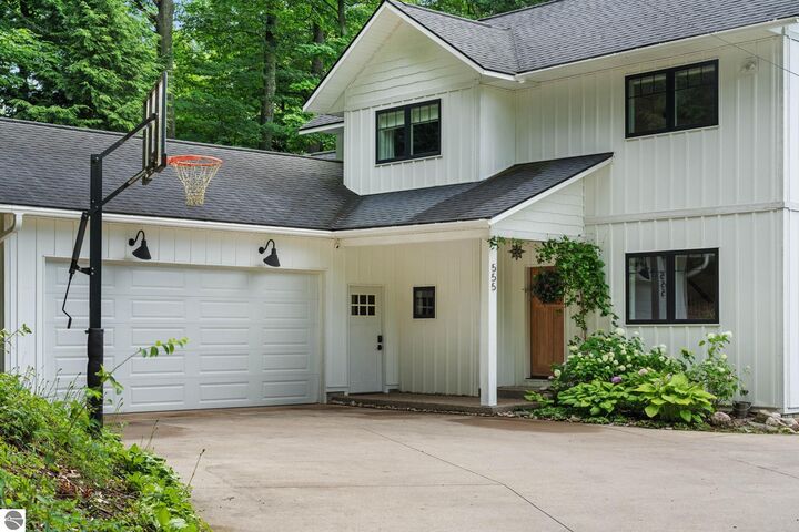 Property Photo: 555 Graystone Road MI 49686