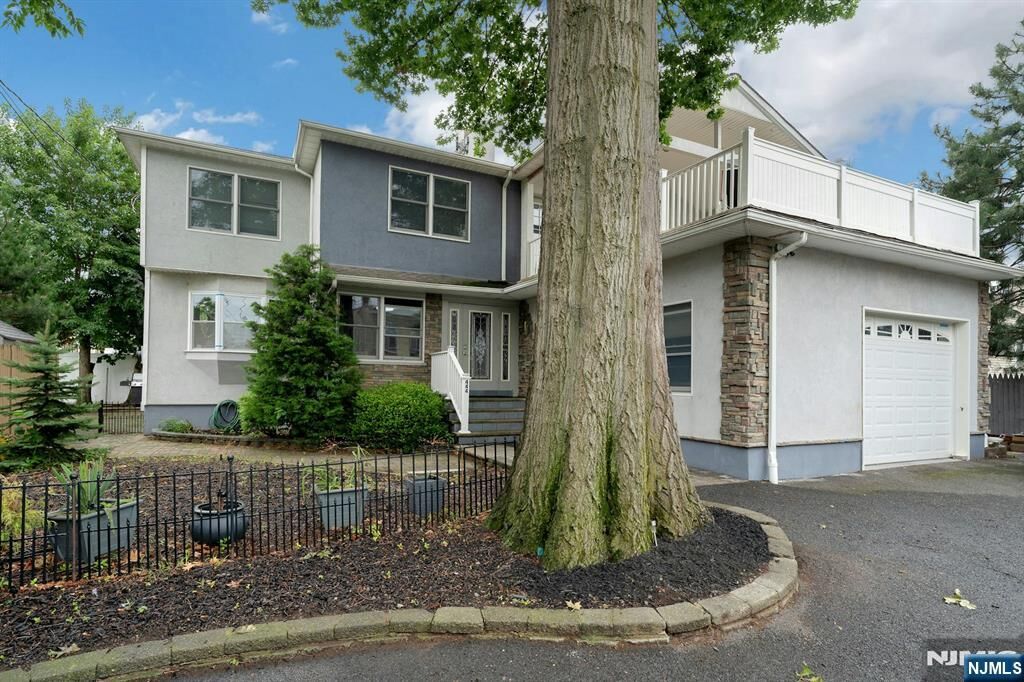 Property Photo: 444 Riverside Avenue NJ 07071