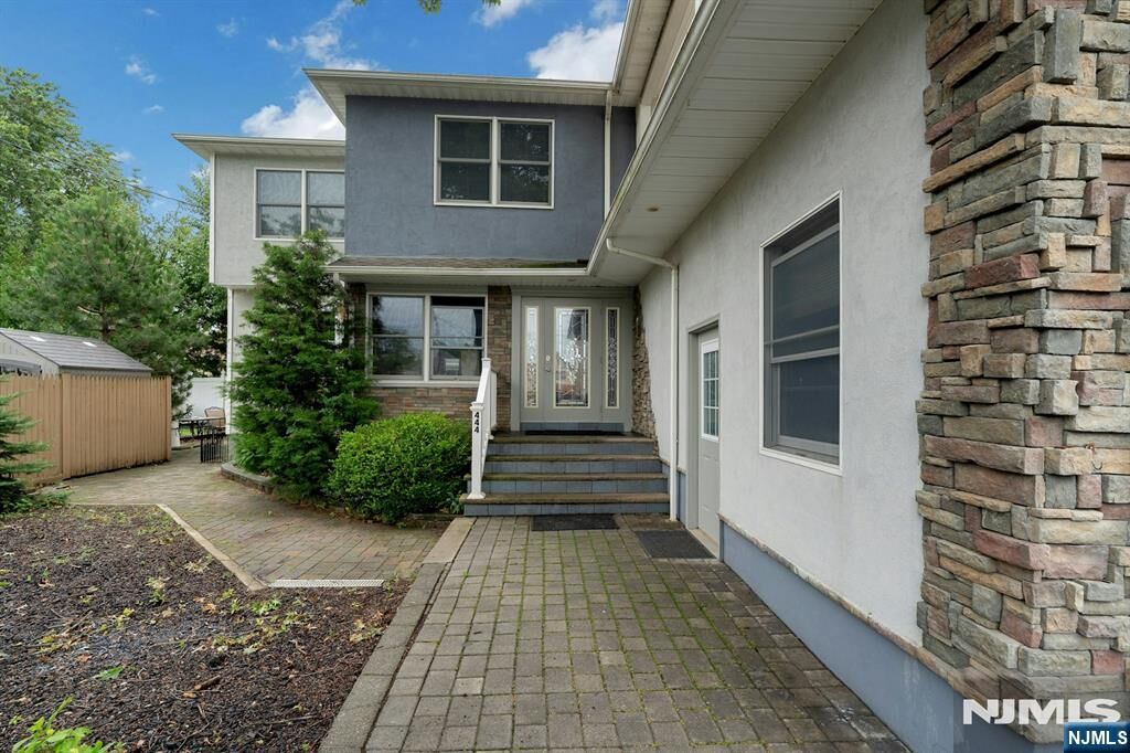 Property Photo: 444 Riverside Avenue NJ 07071