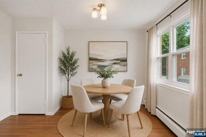 Property Photo: 79 Roseland Avenue 73 NJ 07006