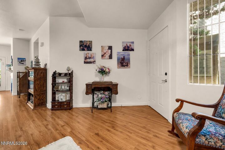 Property Photo:  900 South Meadows Parkway  NV 89521 