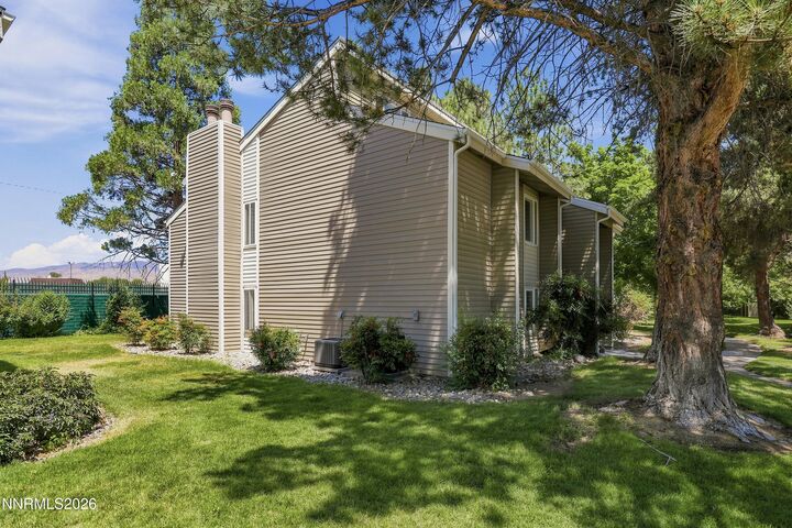 Property Photo: 2362 Roundhouse Road NV 89431