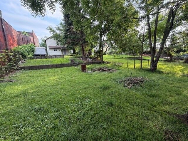 Property Photo:  4601 Fenwick Avenue  OH 44102 