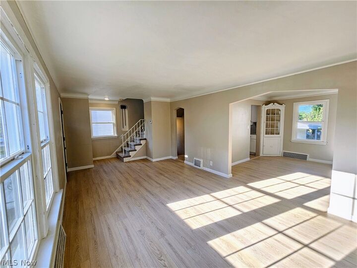Property Photo: 5221 E 119th Street OH 44125