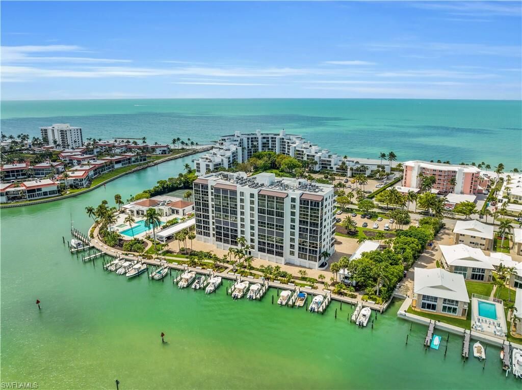 Property Photo:  2400 Gulf Shore Blvd N 603  FL 34103 