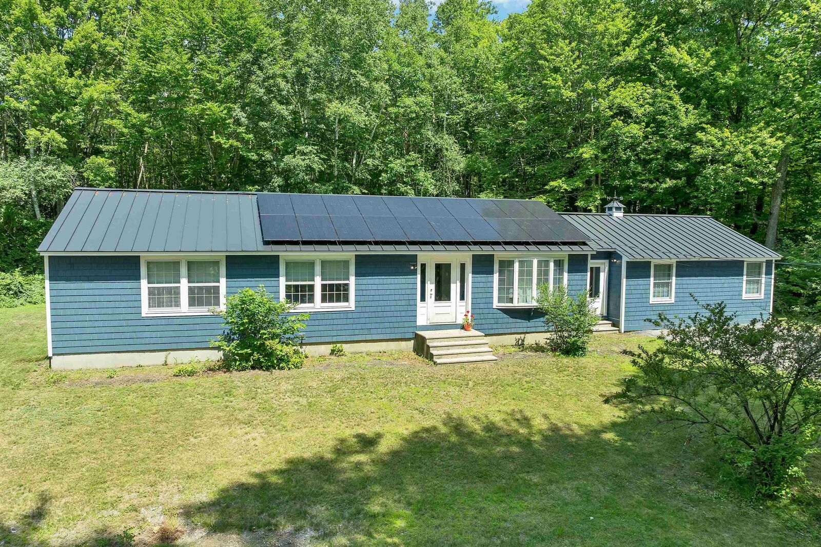 Property Photo: 83 Redding Lane NH 03254