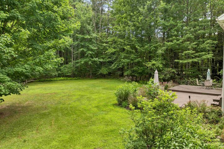 Property Photo:  17 Federal Corner Road  NH 03816 
