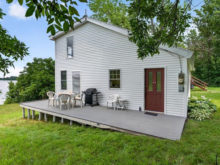 Property Photo: 56 Giards Bay Drive VT 05734