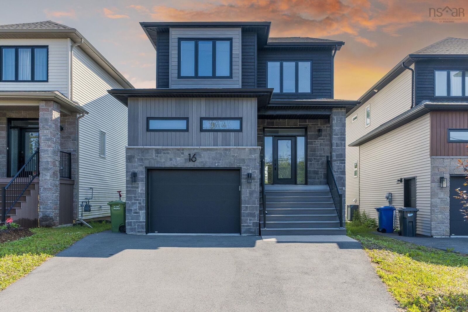 Property Photo: 16 Breaktrail Drive NS B4B 2J7