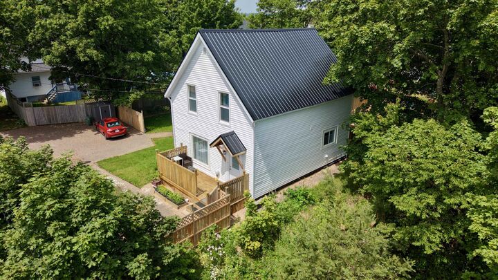 Property Photo:  21 Prince Street  NS B0M 1S0 