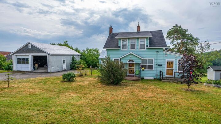 Property Photo: 4322 Highway 236 NS B0N 1T0