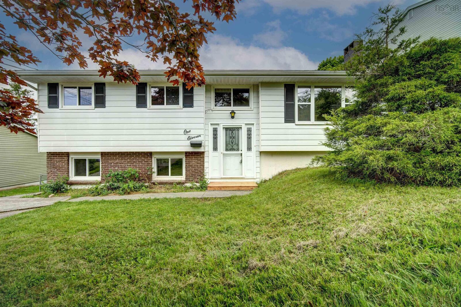 Property Photo: 111 Dorothea Drive NS B2W 2E7