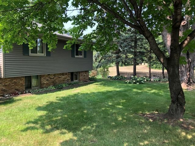 Property Photo: 1225 Janett Avenue NE MN 55376