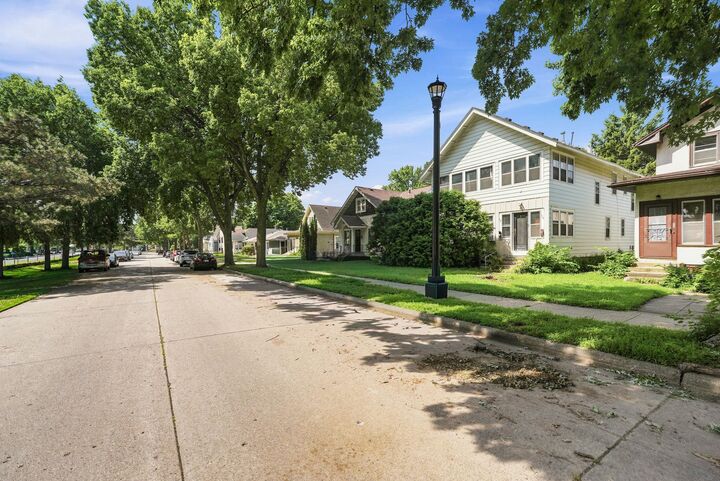 Property Photo: 921 27th Avenue SE MN 55414