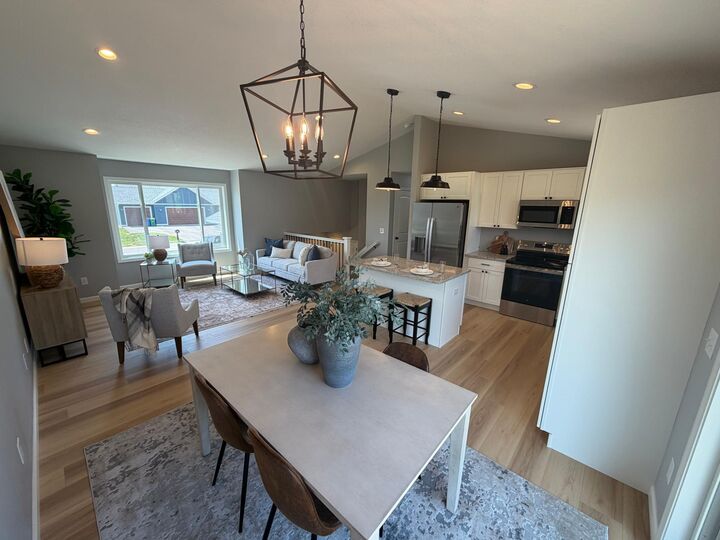 Property Photo:  1625 Squirrel Way  WI 54017 