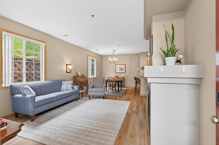Property Photo: 751 Maple Hills Drive B MN 55117