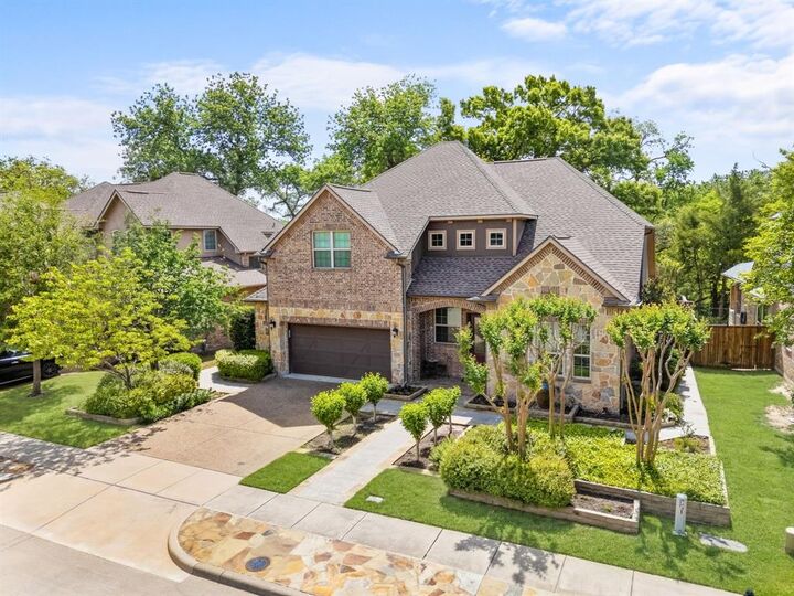 Trudi Muller Texas Realtor