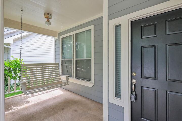 Property Photo:  9810 Birch Drive  TX 76227 