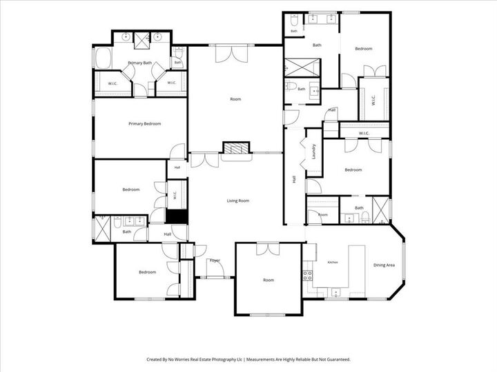 Property Photo:  812 Country Lane Drive  TX 76657 