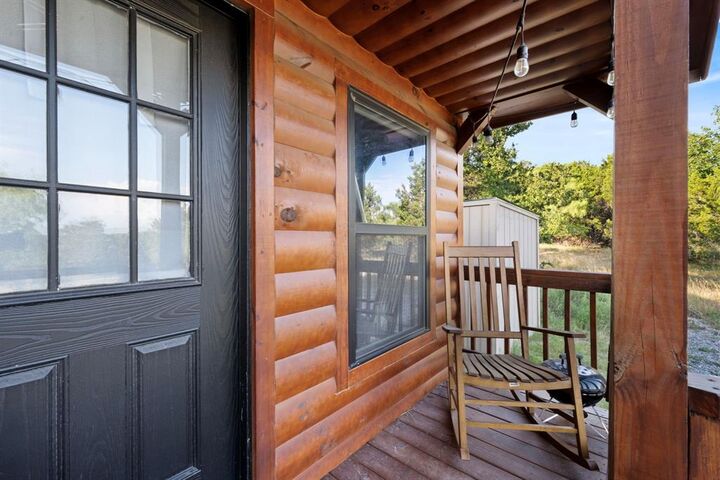 Property Photo: 2134 River Shoals Road TX 76067