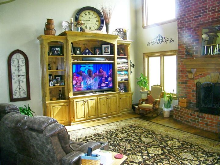 Property Photo: 1200 Hickory Avenue OK 74881