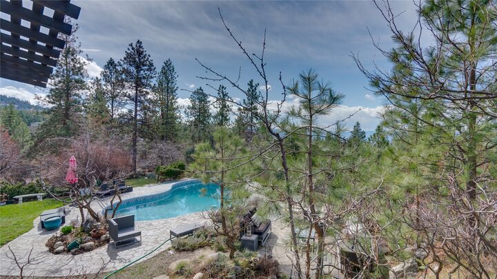 Property Photo: 5775 Deadpine Drive BC V1P 1A3