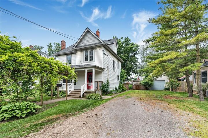 Property Photo: 530 King Street ON L3K 4H6