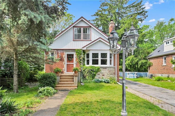 Property Photo:  360 Guelph Line  ON L7R 3L4 