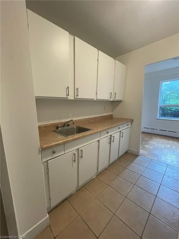 Property Photo: 325A James Street S 107 ON L8P 3B7
