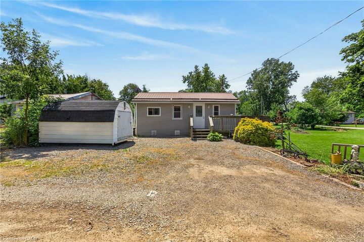Property Photo:  19 Barbara Drive  ON N0A 1L0 