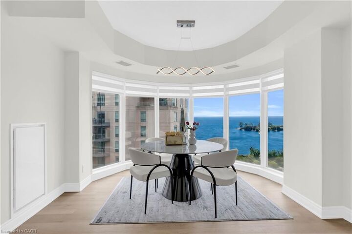 2111 Lake Shore Boulevard W 1603 — photo 1