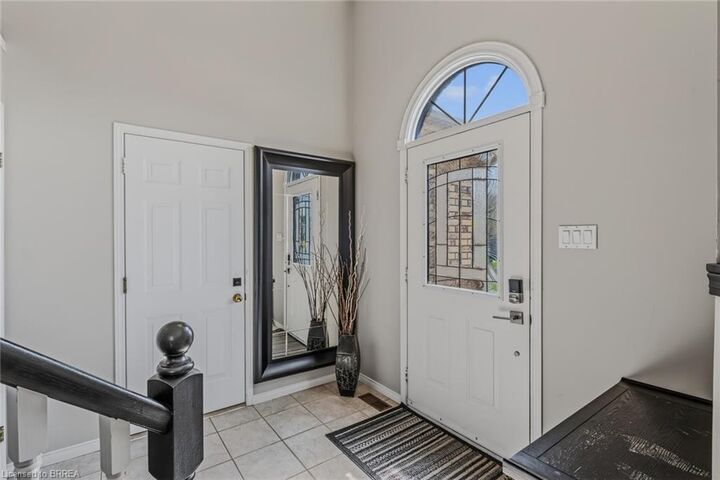 Property Photo:  5 Richter Street  ON N3T 6M2 
