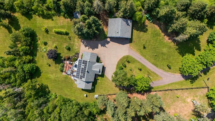 Property Photo: 94 Marchbank Road PE C0B 1K0