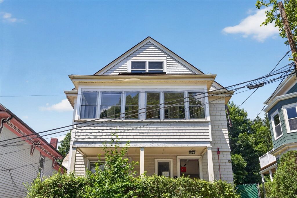 Property Photo: 114 School St 3 MA 01243