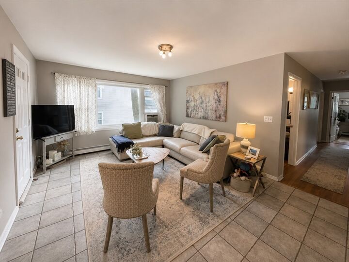 Property Photo:  59 Monadnock St 6  MA 02125 