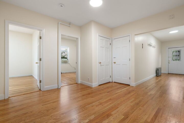 Property Photo:  10 Frances 10  MA 02461 
